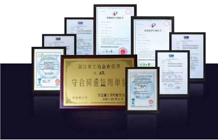 Pièces d'excavatrice pneumatique de disjoncteur de marteau de cric de marque supérieure de la Chine