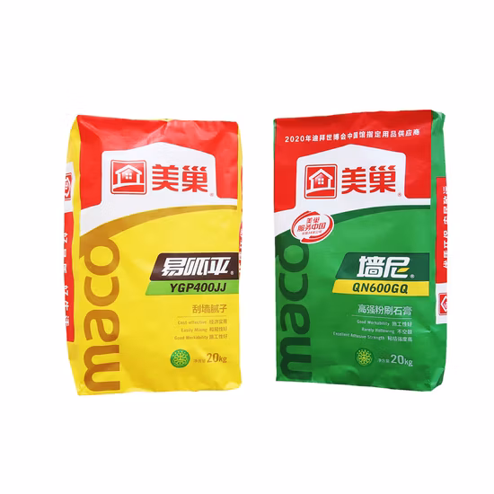 Film respirant PP PE laminé non