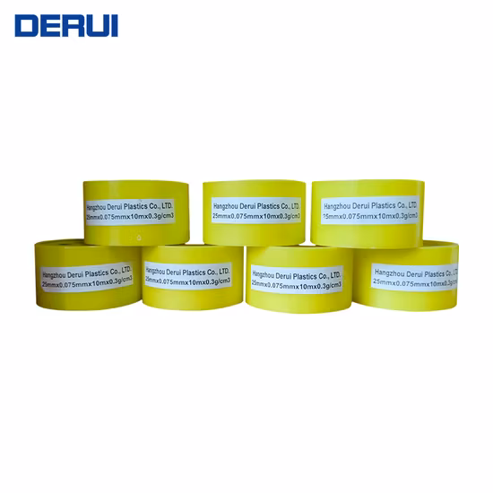 Joint d'isolation ruban téflon PTFE pour air comprimé